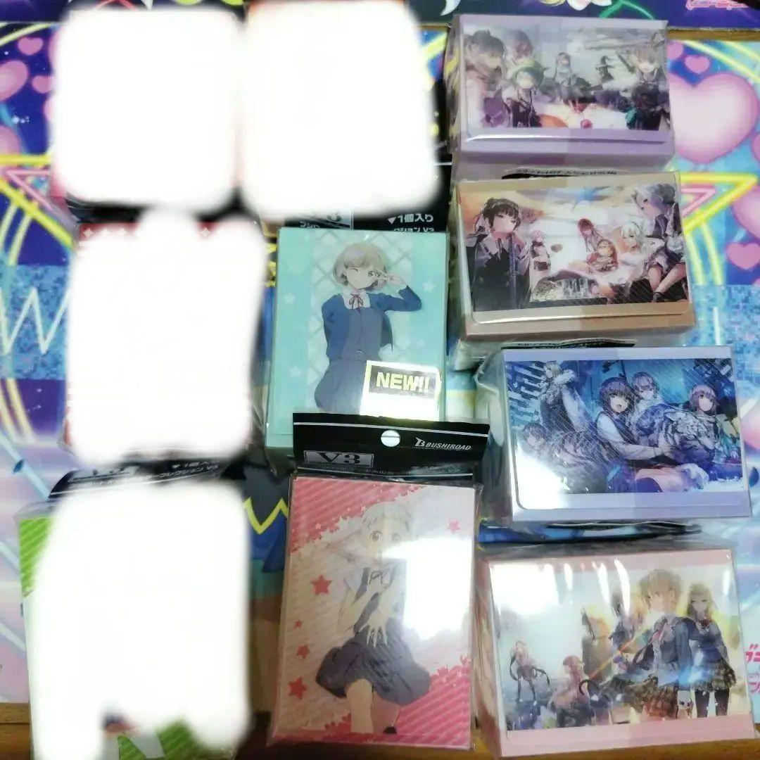 デッキケース デッキホルダー まとめ売り 36個 バラ売り可能