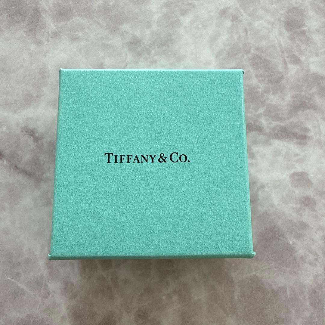 Tiffany & Co. テディベアチャーム