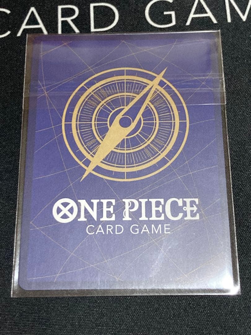 ワンピースカード ジュエリー・ボニー フラッグシップ op13-108 プロモ