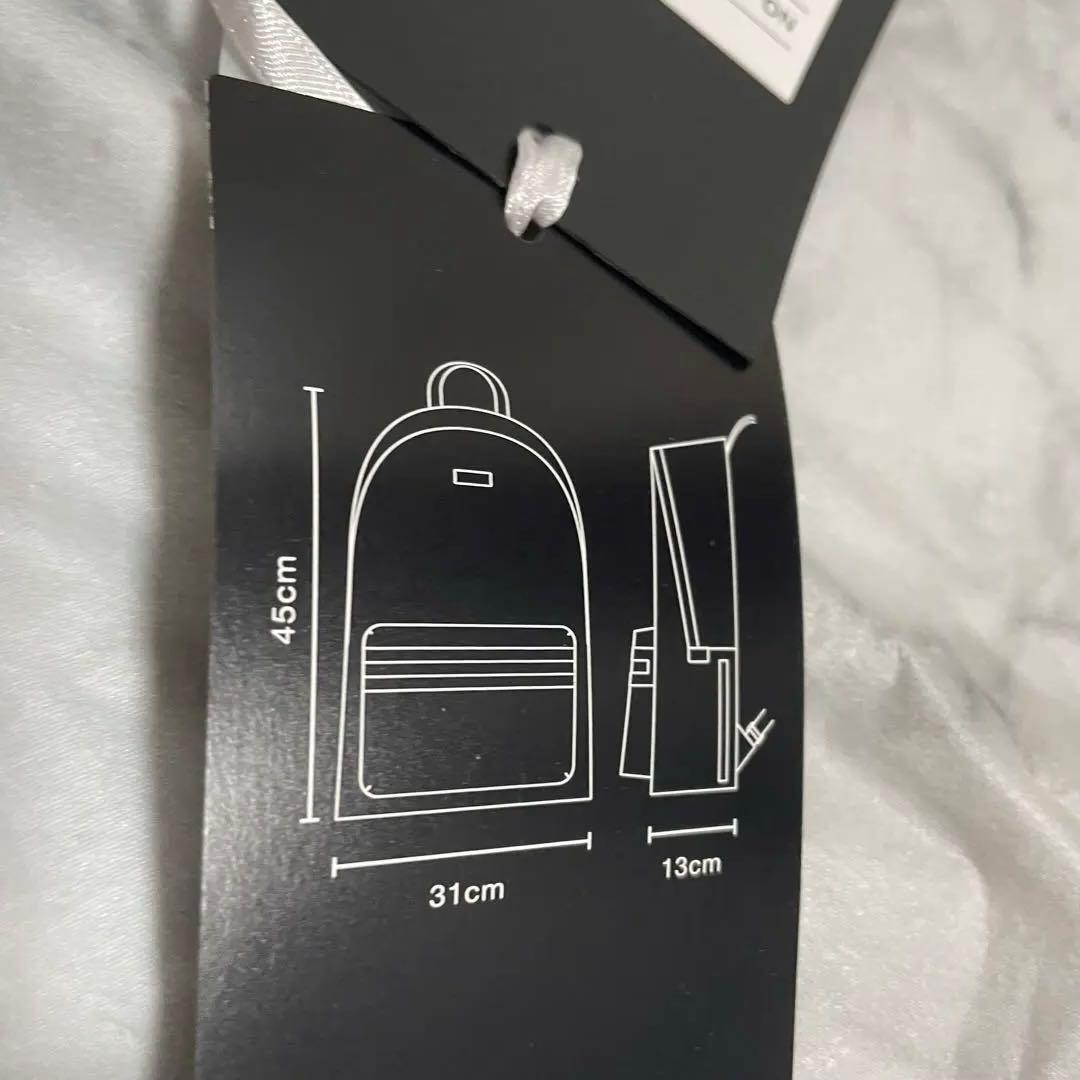 ace.GENE ace エース　ビジネスバッグ　ビジネスリュック　グレー