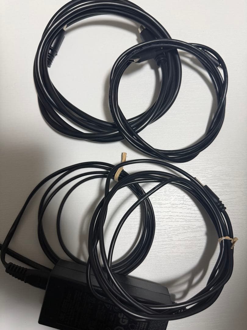 ADAM AUDIO D3V モニタースピーカー 美品 ほぼ未使用