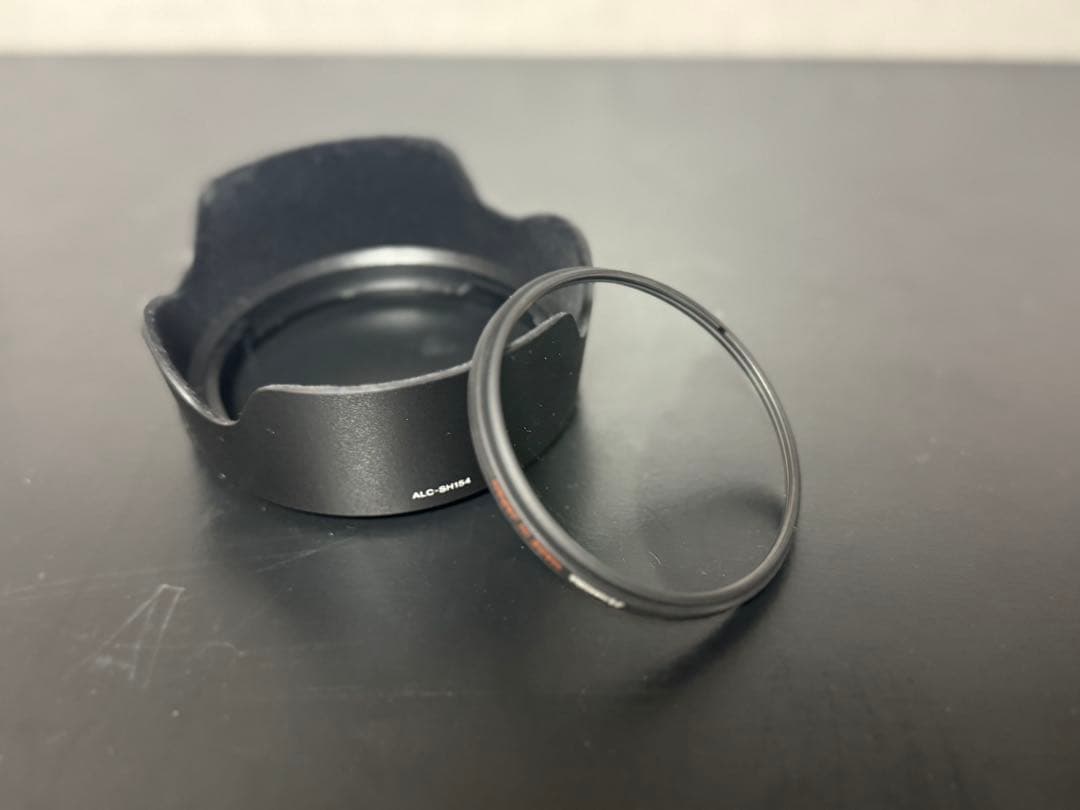 Sony レンズ　SEL24F14GM ほぼ新品