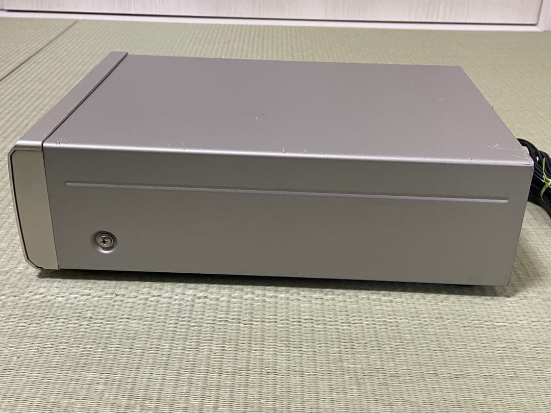 DENON カセットデッキ DRR-M30 　ジャンク扱い　即日発送！