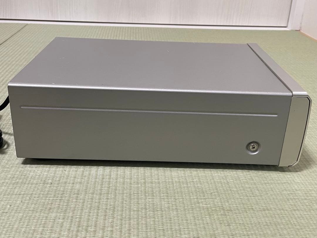 DENON カセットデッキ DRR-M30 　ジャンク扱い　即日発送！