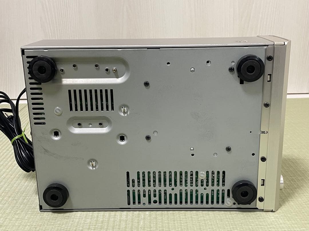 DENON カセットデッキ DRR-M30 　ジャンク扱い　即日発送！