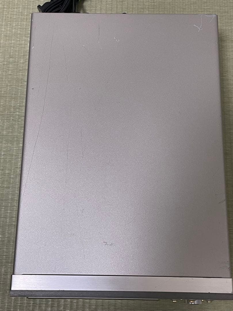 DENON カセットデッキ DRR-M30 　ジャンク扱い　即日発送！