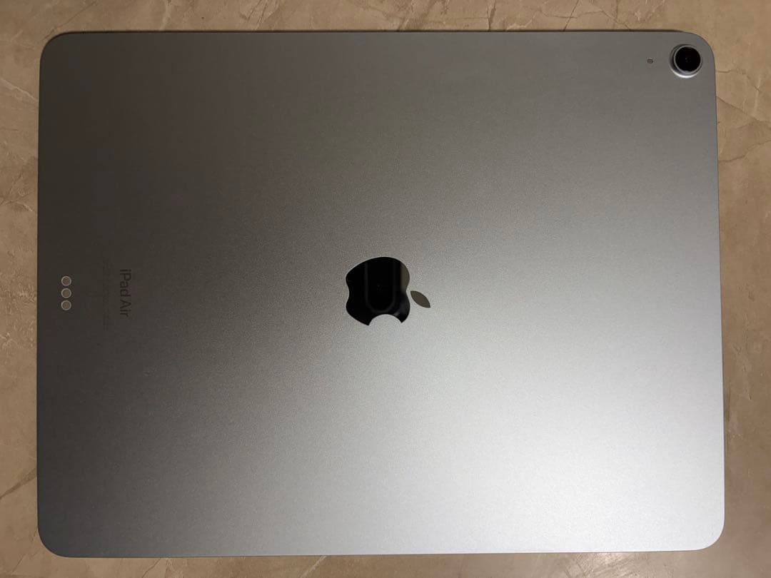 Apple iPad Air（M2）Wi-Fiモデル 128GB ブルー