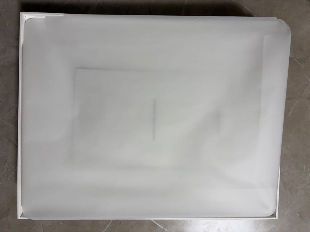 Apple iPad Air（M2）Wi-Fiモデル 128GB ブルー