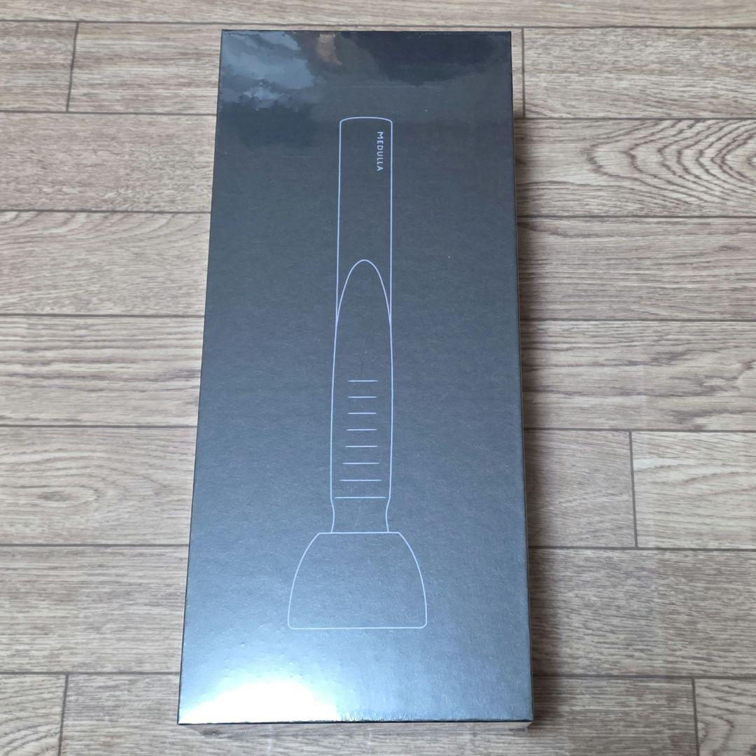 MEDULLA メデュラ ソニックシャインプロ ブラック