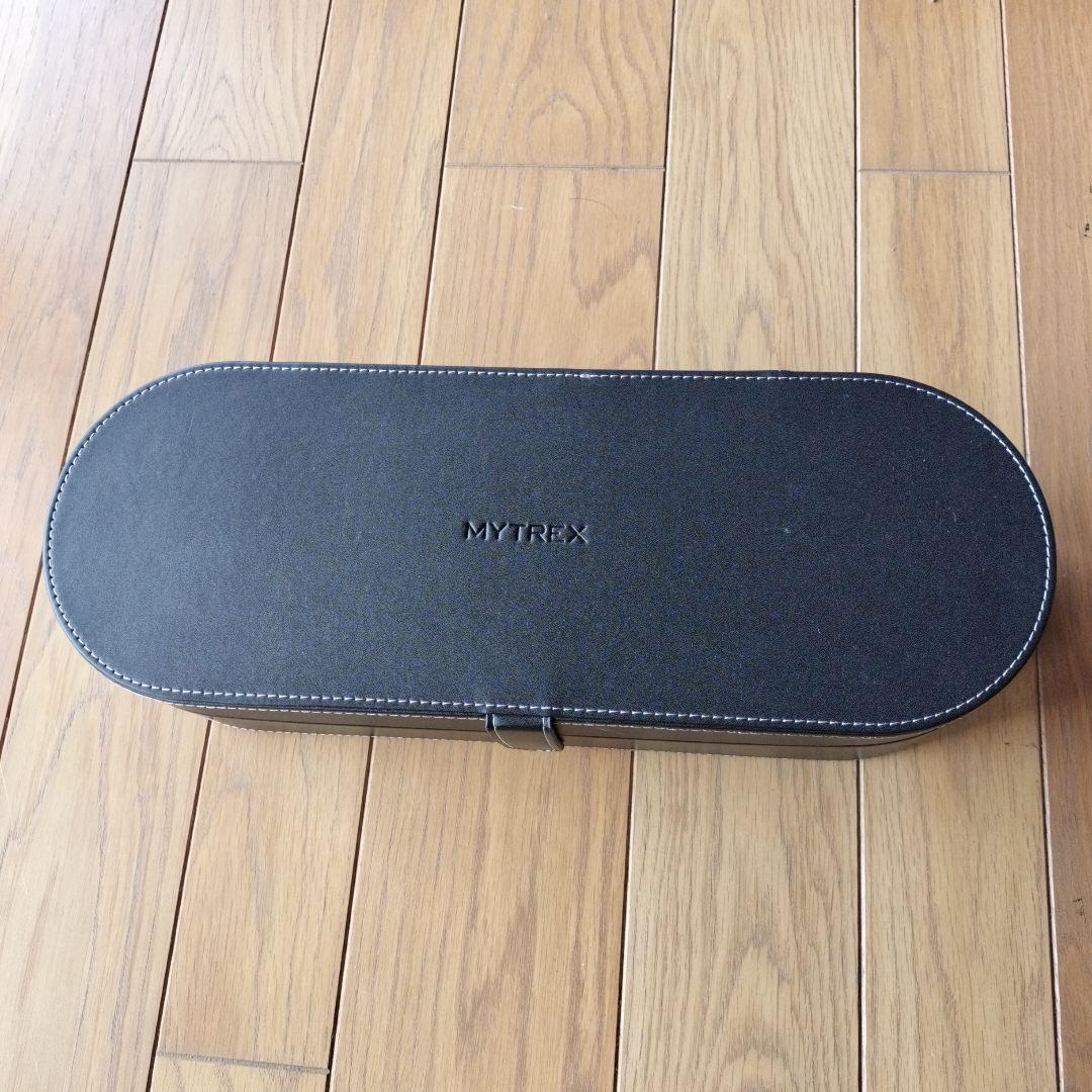 MYTREX マイトレックス PROVE 美顔器