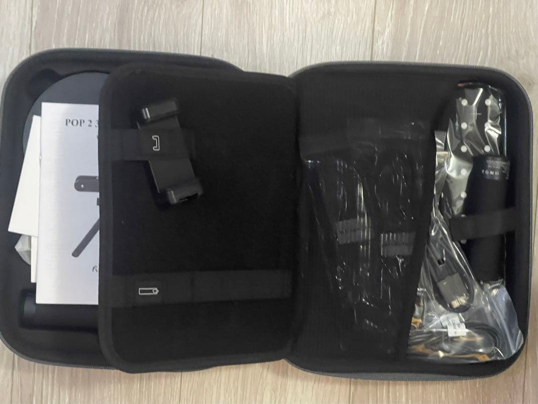 その他 3D Scanner Revopoint Pop 2 (Premium)