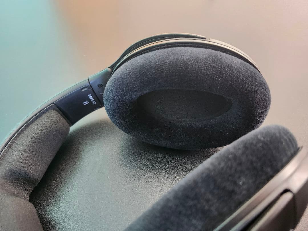 ゼンハイザー HD560S ヘッドホン