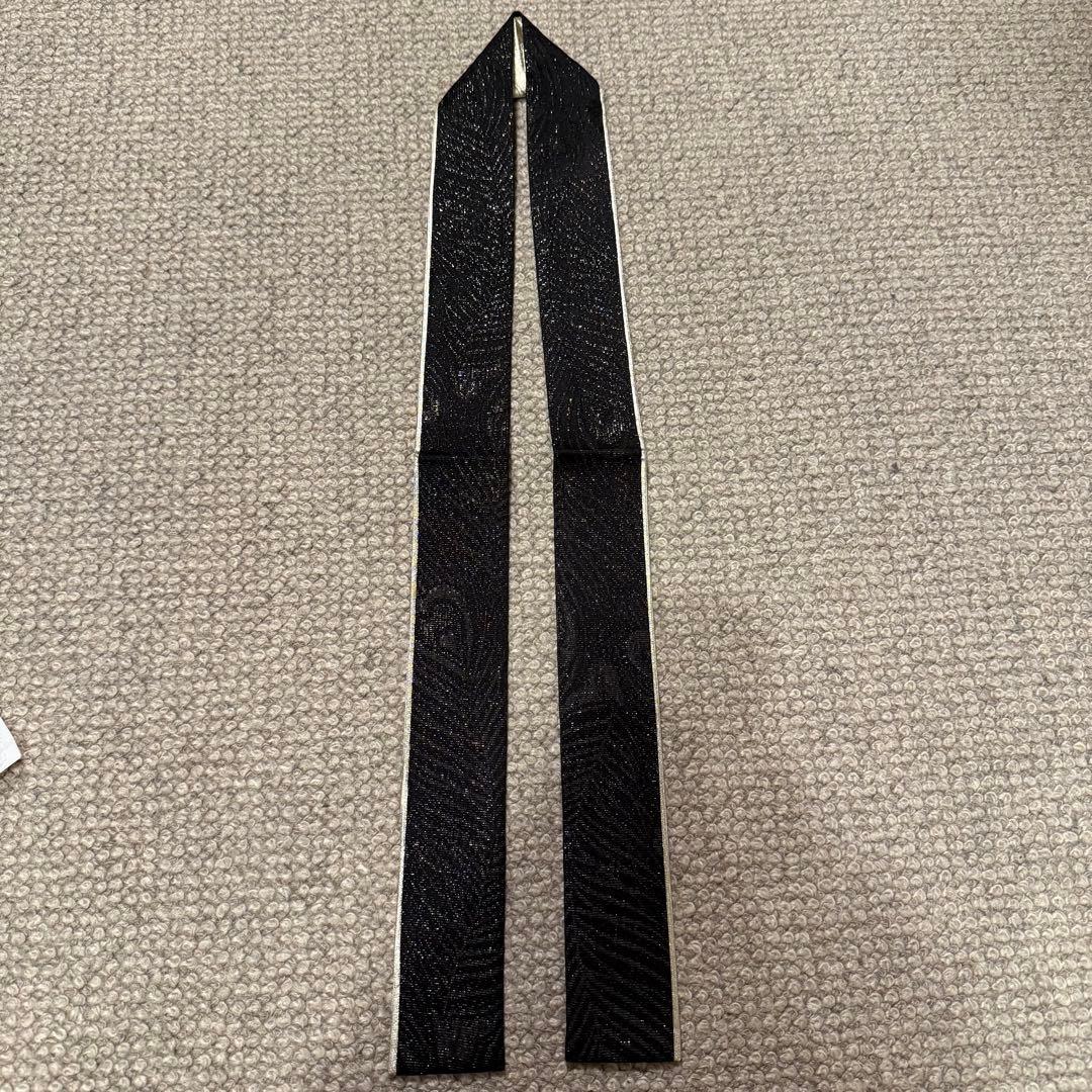 一蔵　重衿・刺繍半衿セット　成人式　振袖　前撮り