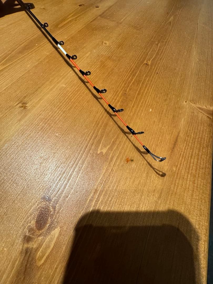 極鋭カワハギAir ボトム