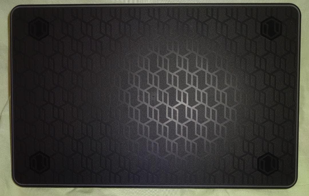 HautePad X LP ジョイスティック WASDモジュール