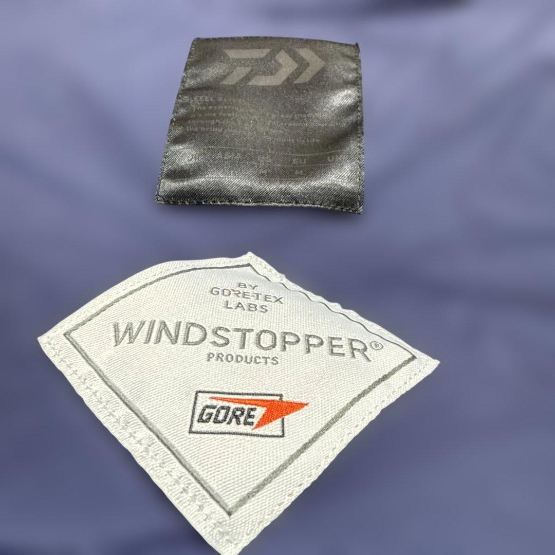 ジャケット・アウター TECH YOSEMITE DOWN VEST DENIM #INDIGO L