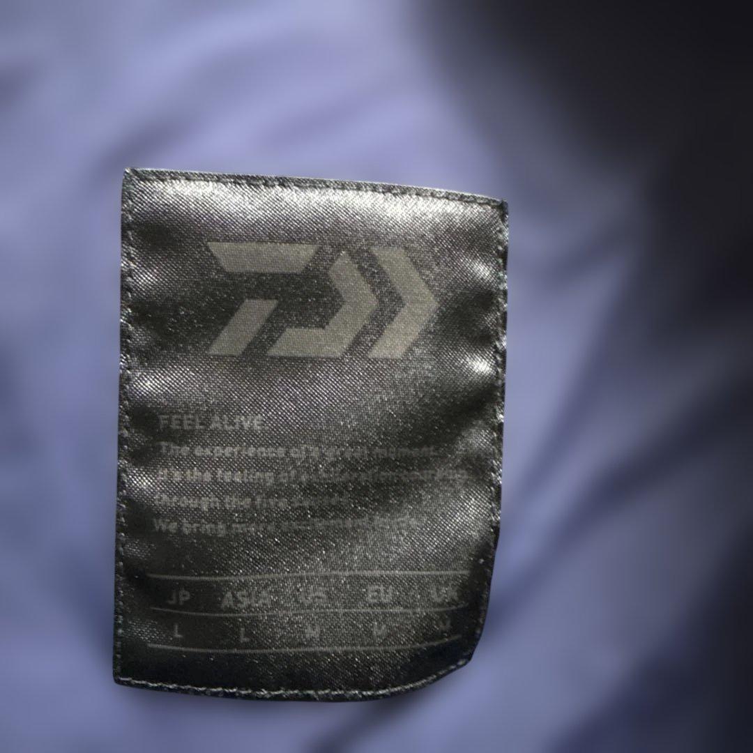 ジャケット・アウター TECH YOSEMITE DOWN VEST DENIM #INDIGO L