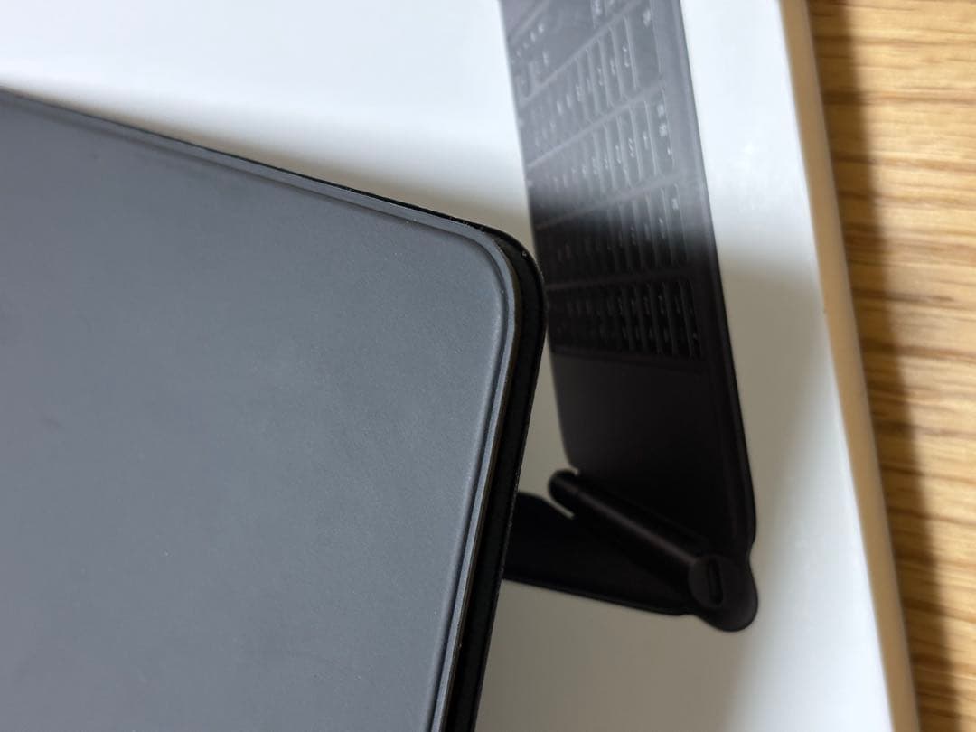 JIS配列magic keyboard 11インチ 純正