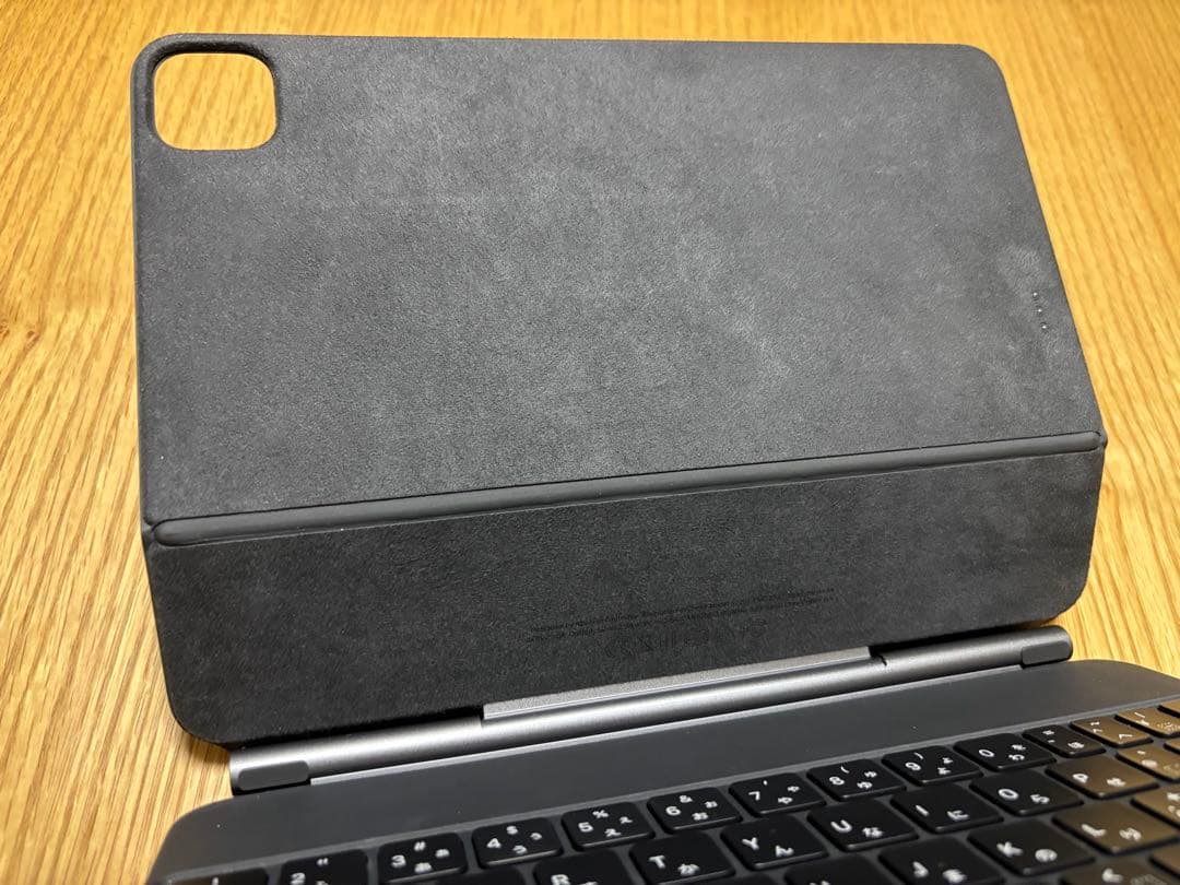 JIS配列magic keyboard 11インチ 純正