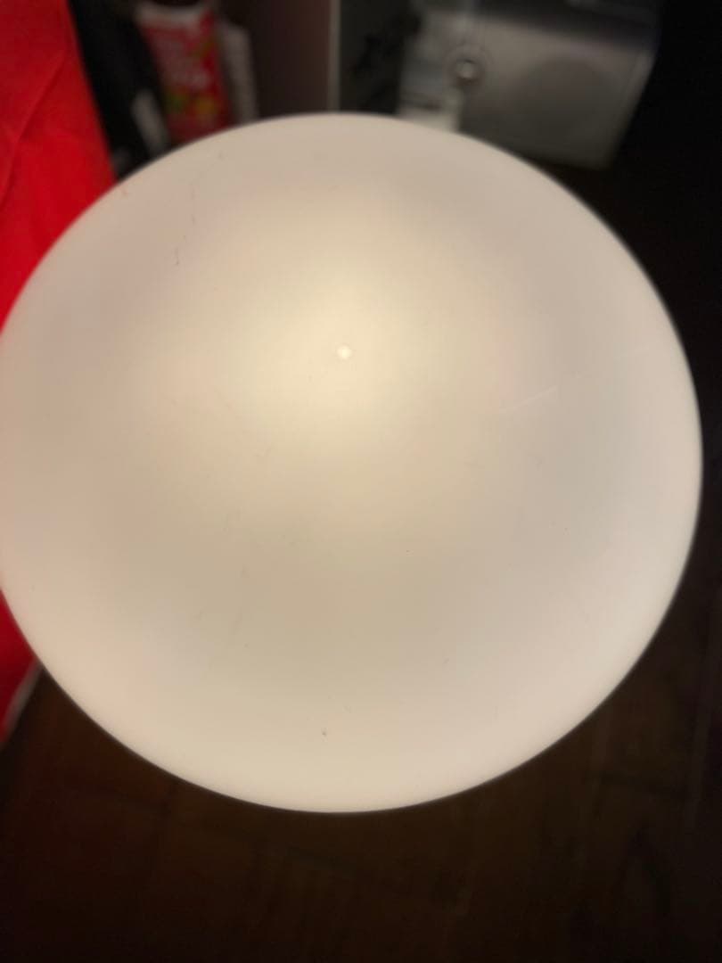 IKEA JONISK フロアランプ　オールドイケア