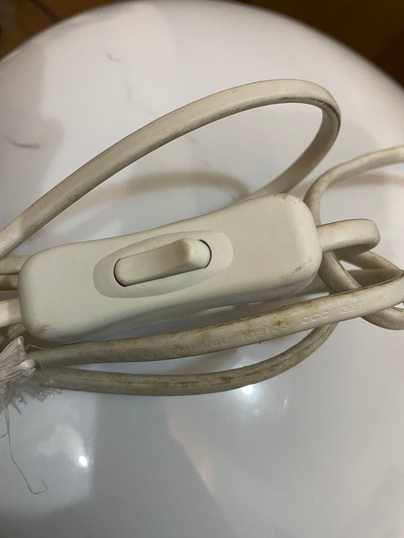 IKEA JONISK フロアランプ　オールドイケア