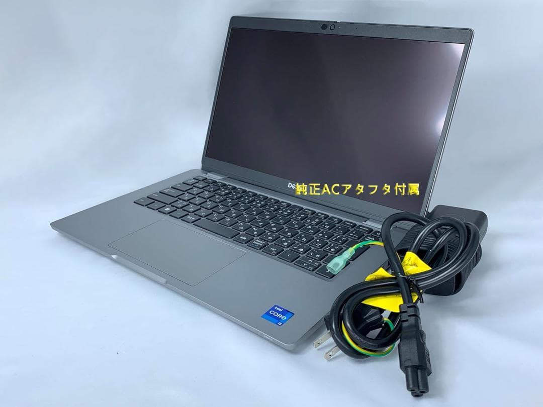 整備済み品 デルLatitude 5320 13.3インチ 16GB/512GB