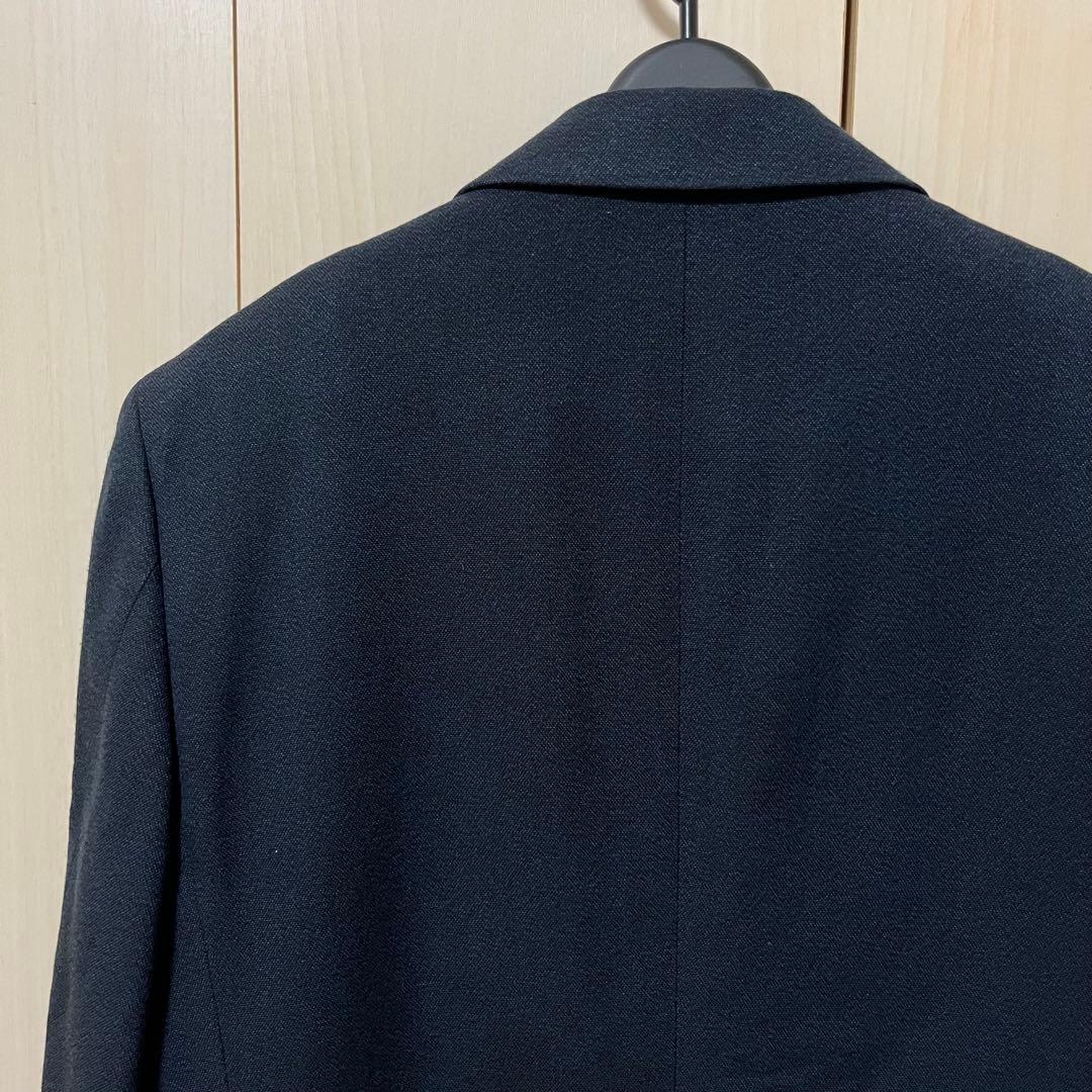 COMME des GARCONS HOMME DEUX ZIPジャケット