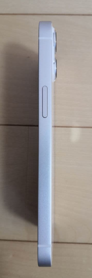 Apple iPhone 13 128GB SIMフリー スターライト 美品