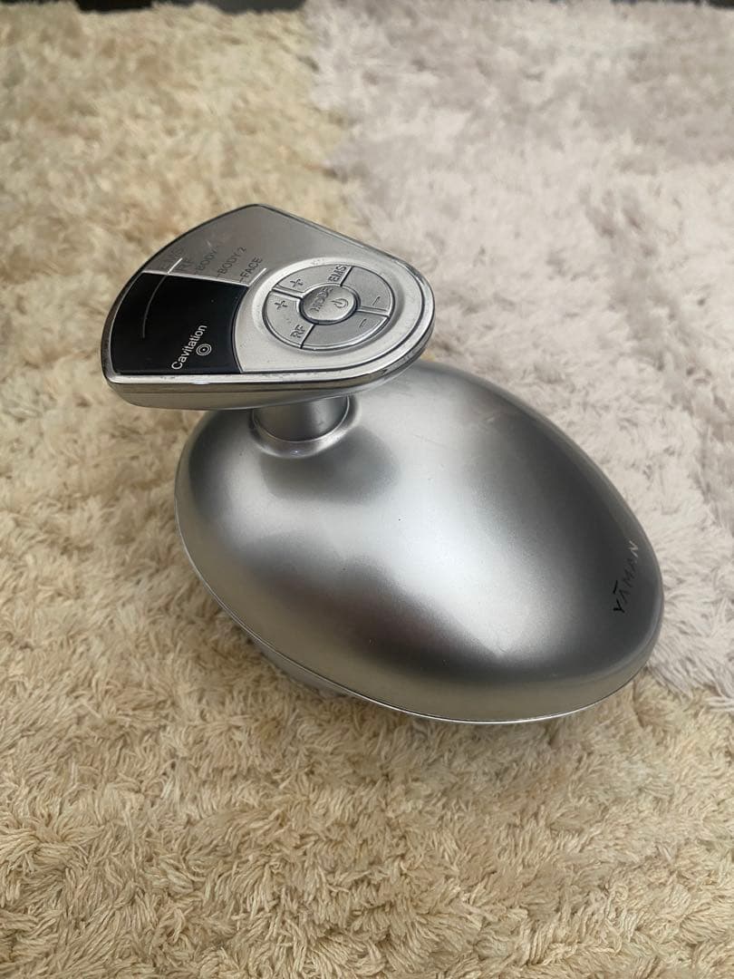 YAMAN Professional キャビスパプレステージ for Salon