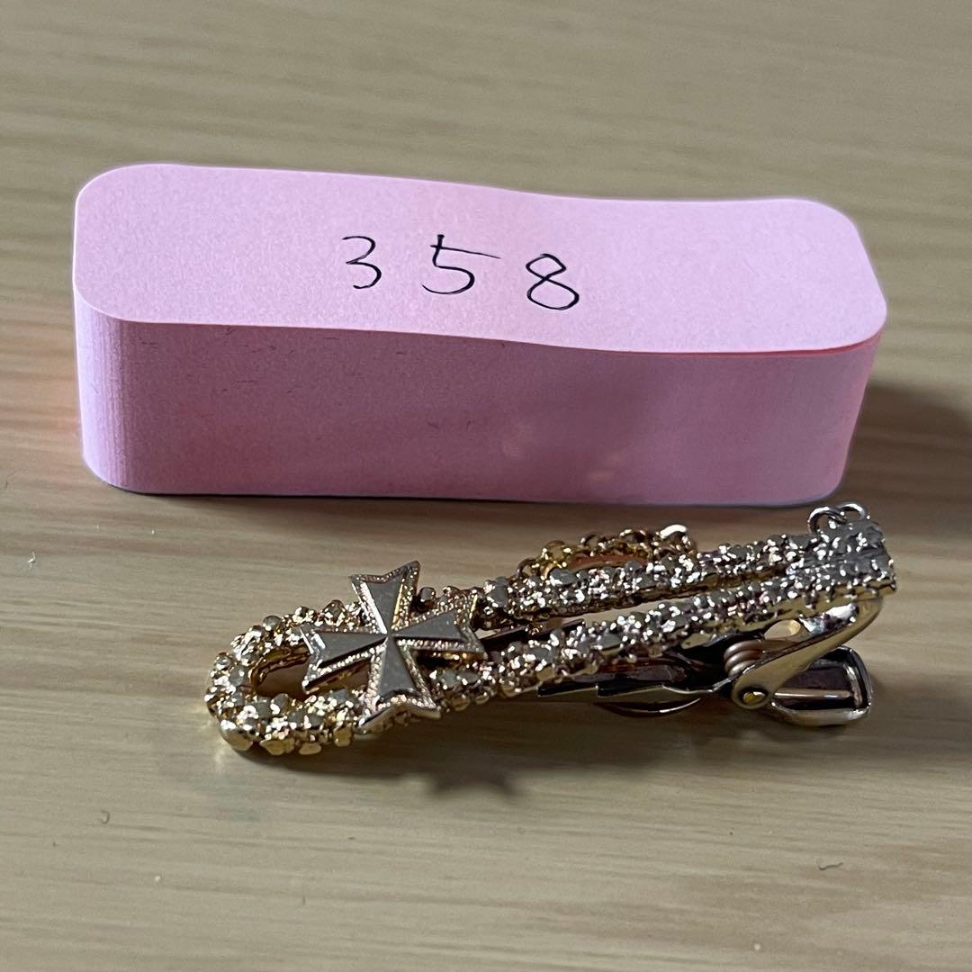 VACHERON CONSTANTIN（ヴァシュロンコンスタンタン）ネクタイピン