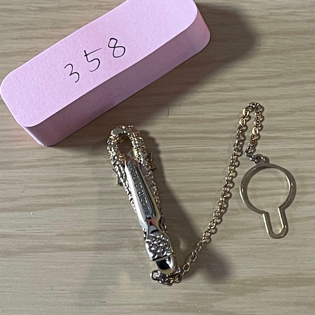 VACHERON CONSTANTIN（ヴァシュロンコンスタンタン）ネクタイピン