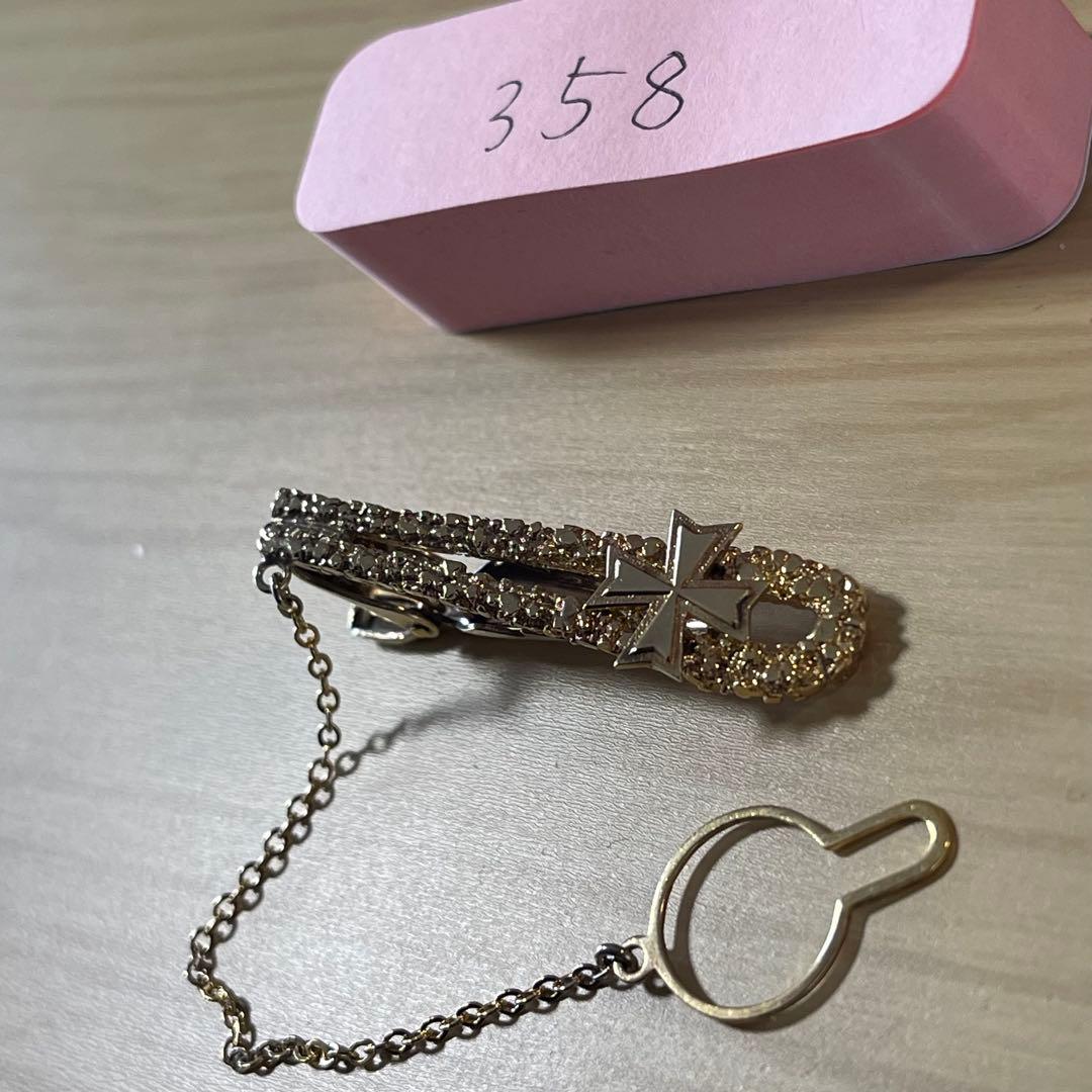 VACHERON CONSTANTIN（ヴァシュロンコンスタンタン）ネクタイピン