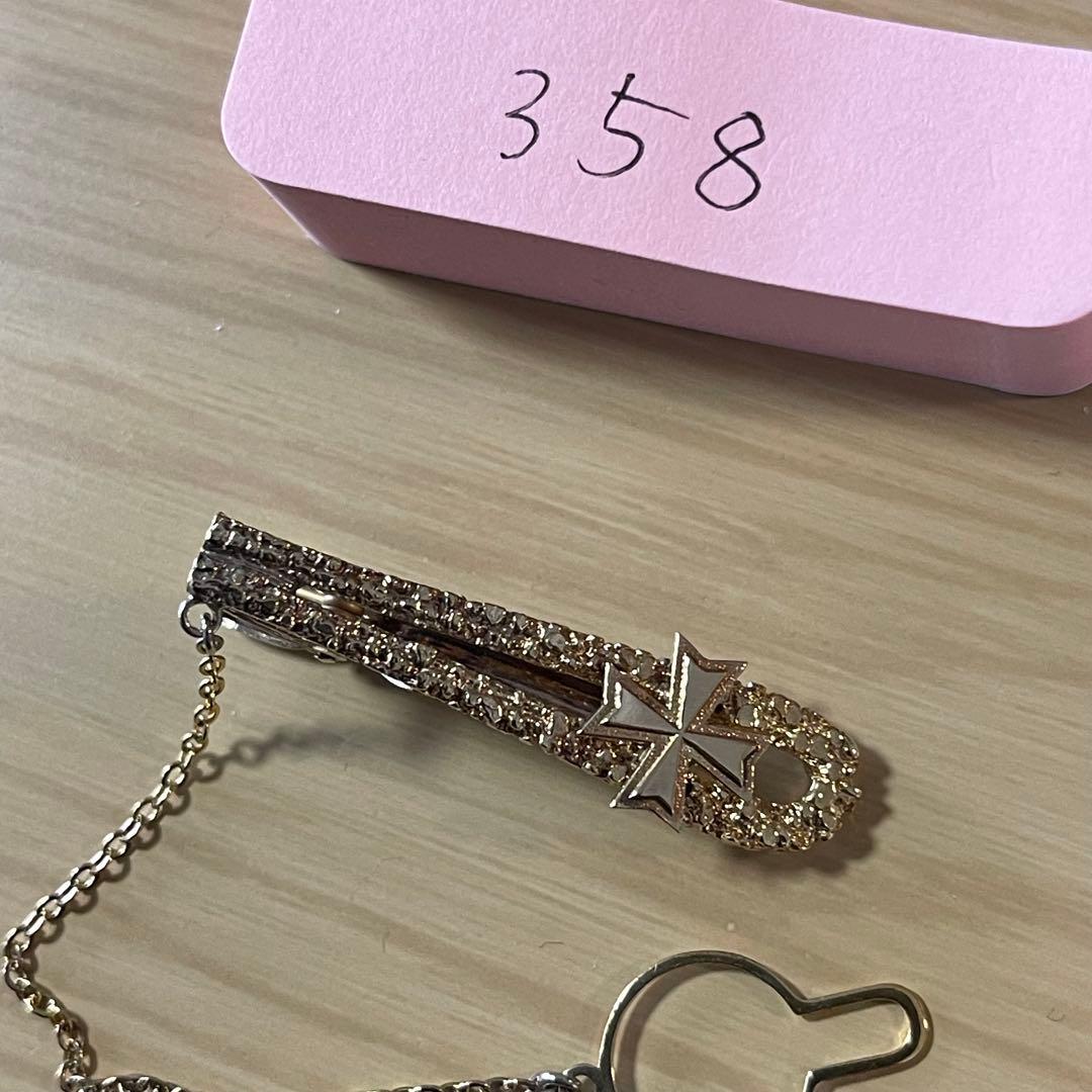 VACHERON CONSTANTIN（ヴァシュロンコンスタンタン）ネクタイピン