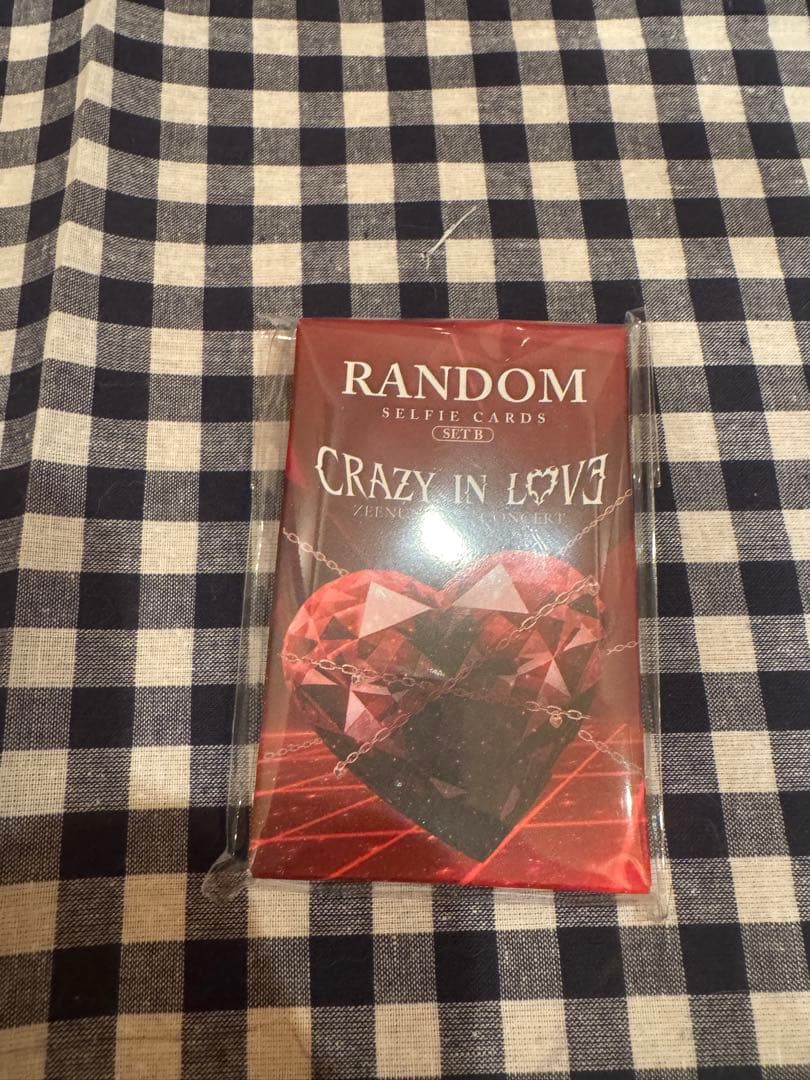 Zeenunew グッズ まとめ売り