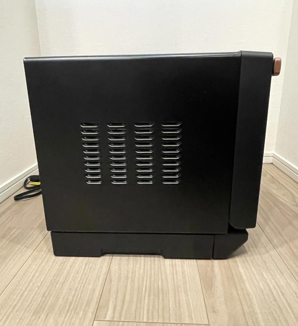 SHARP オーブン レンジ RE-SD18A-B 2024年製