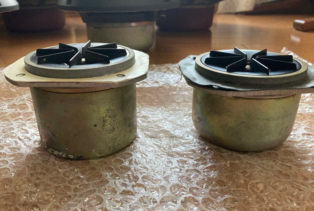 ★ SONY ss-g9   アルニコ　ツィーター