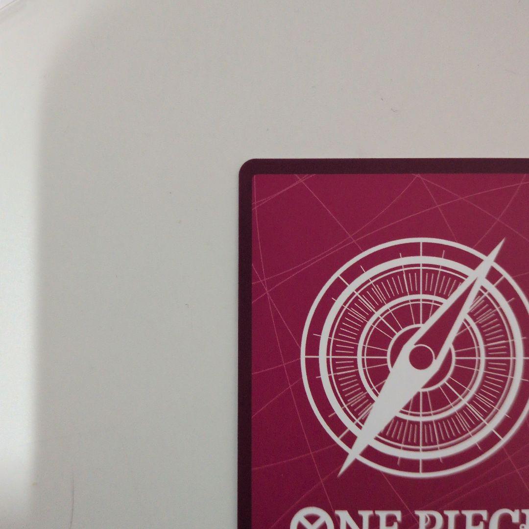 t*u様 ナミ L リーダーパラレル(リーパラ) OP03-040