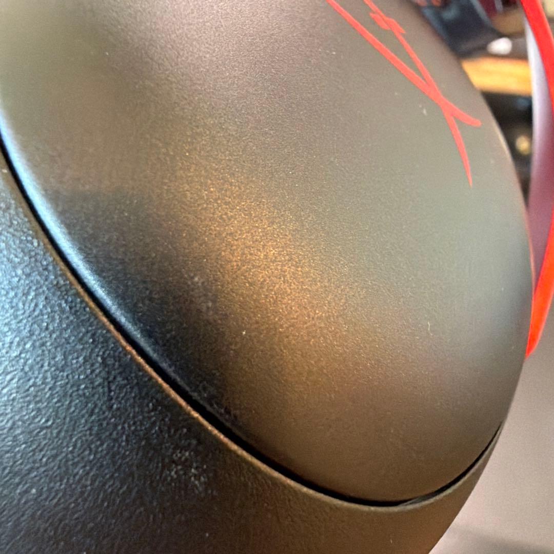 HyperX Cloud III Wireless ゲーミングヘッドセット