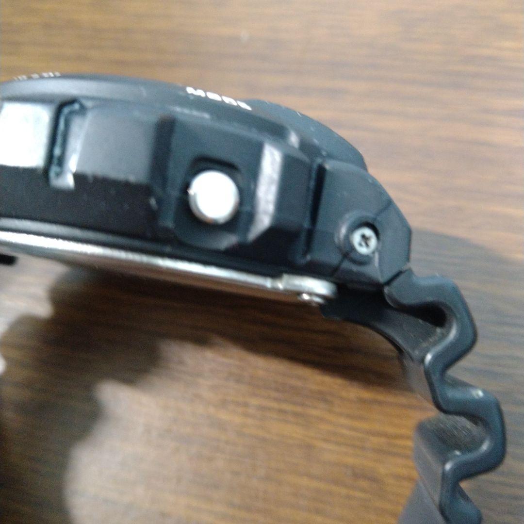 【ジャンク】 G-SHOCK DW-6900 Local Motion