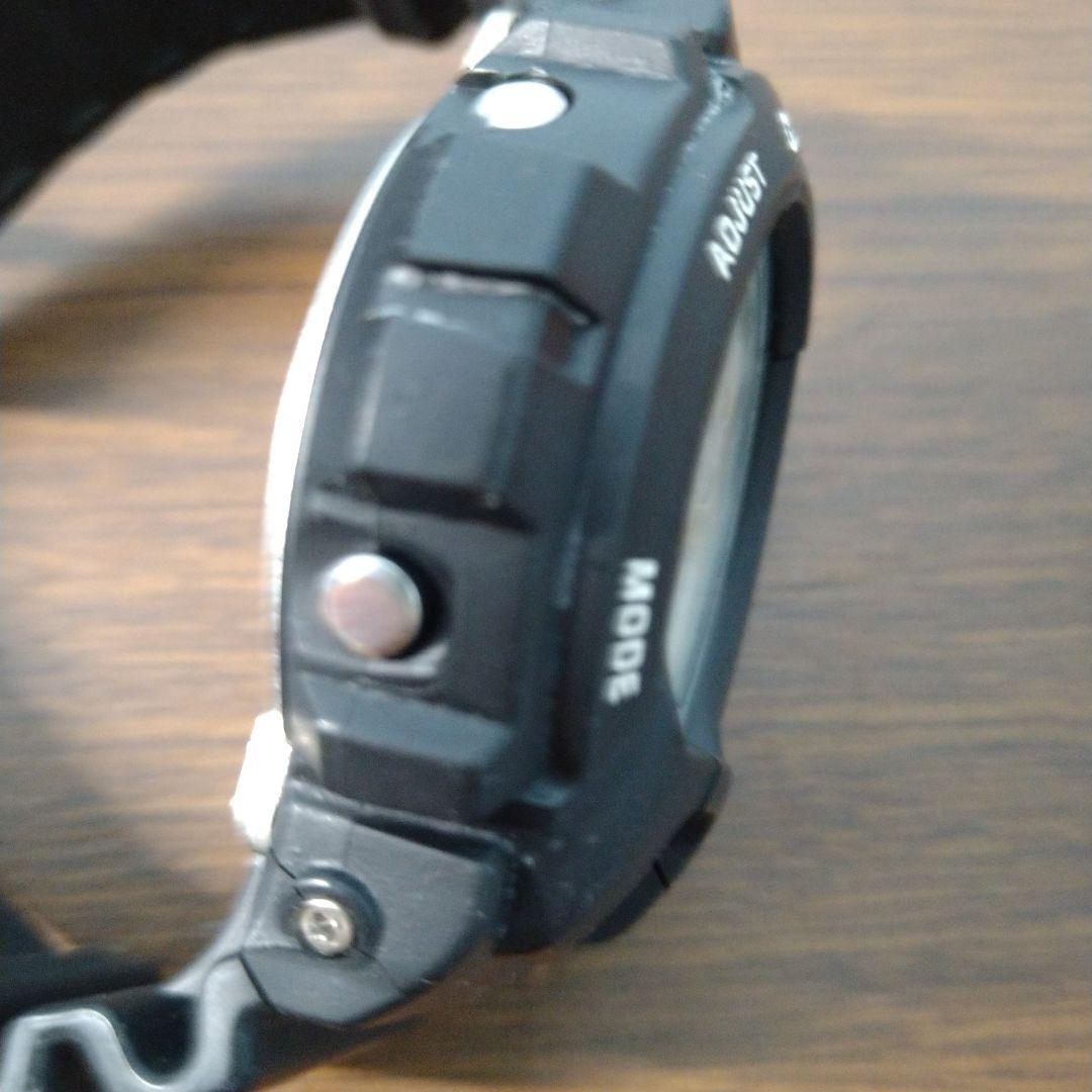 【ジャンク】 G-SHOCK DW-6900 Local Motion