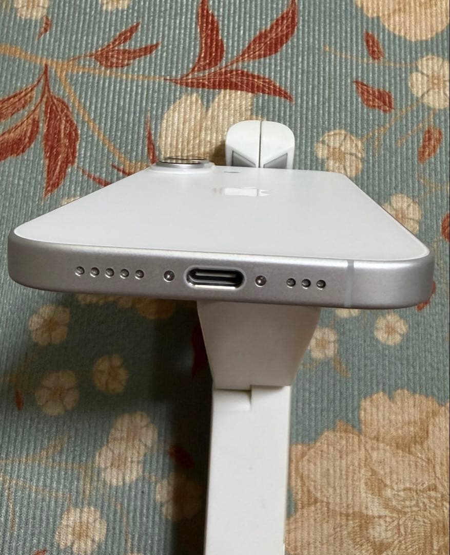 【海外版】Apple iPhone 17 256GB ホワイト