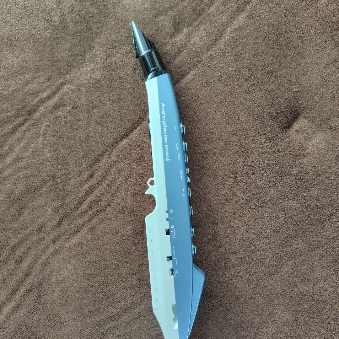 Roland　エアロフォンミニ　AE-01