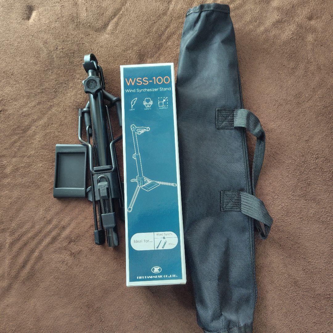 Roland　エアロフォンミニ　AE-01