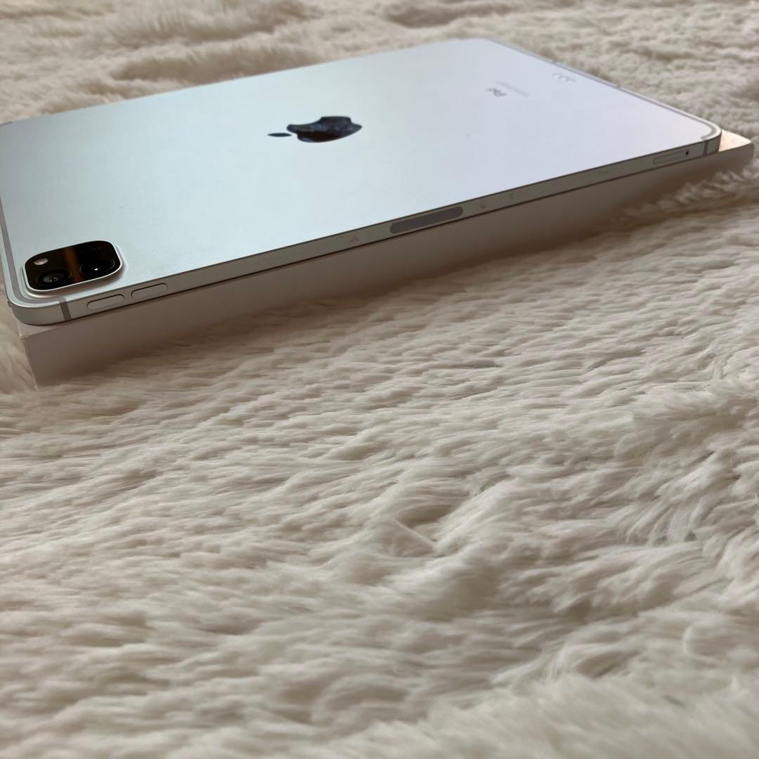 【完動品】iPad Pro 11インチ 第3世代 128GB 【すぐ発送】
