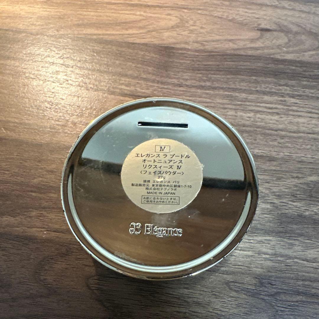 エレガンス　ラプードル　オートニュアンスリクフィーズⅣ 27g