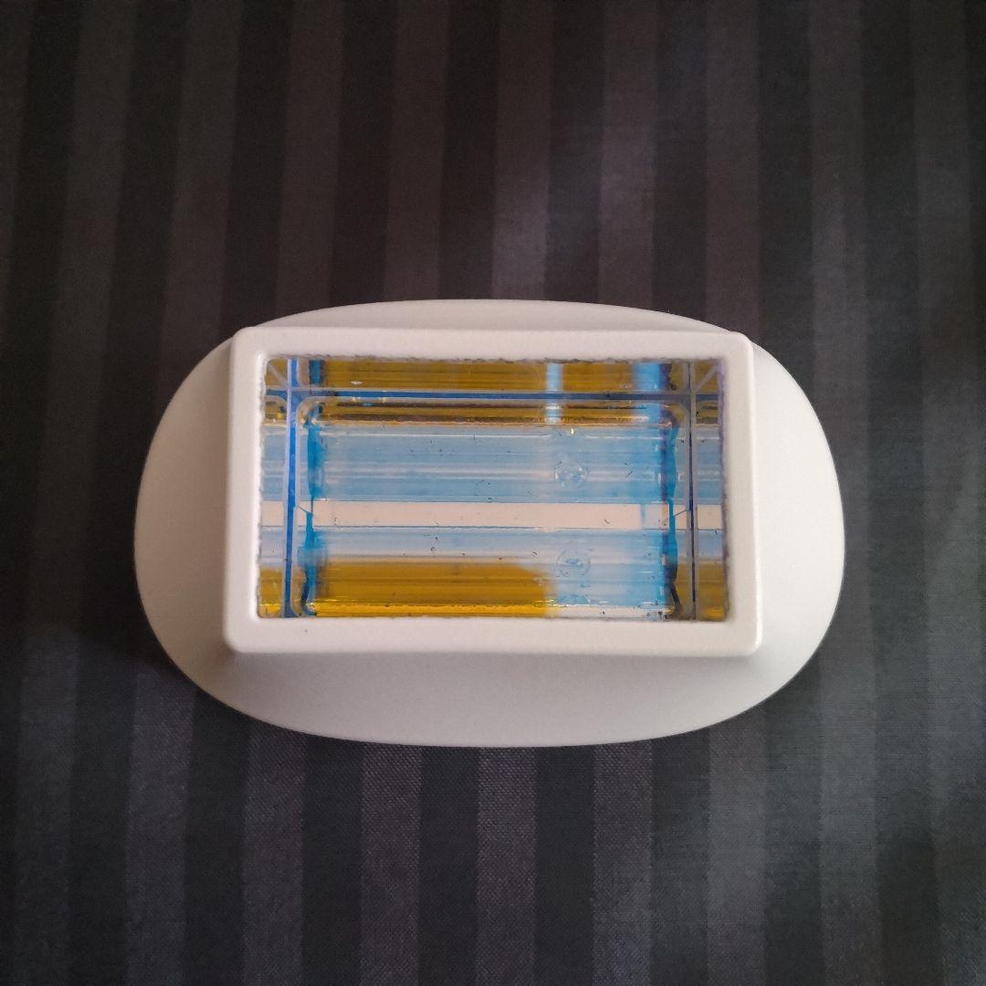 家庭用脱毛器 ケノン Ver 8.4 【カートリッジの残量多めです】