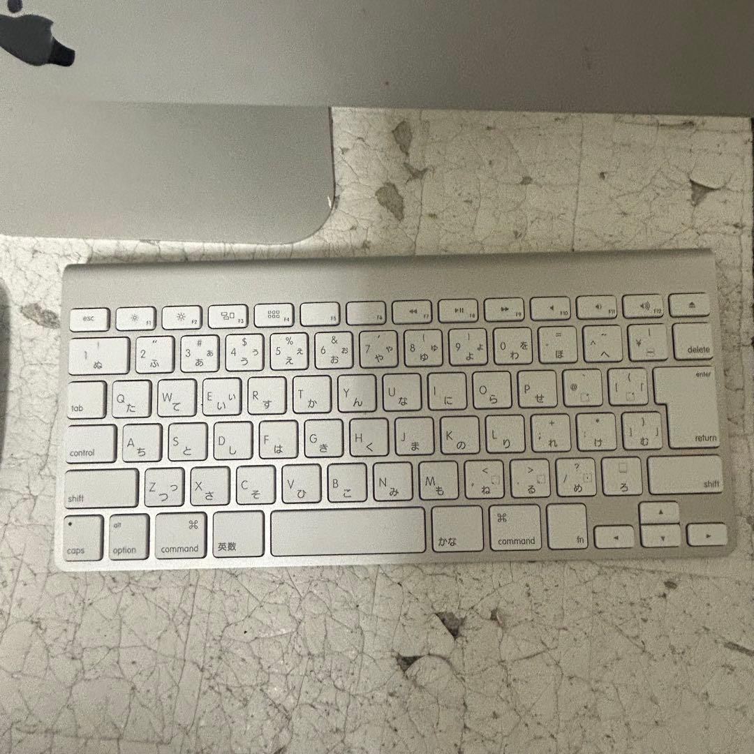 iMac（21.5-inch,Late 2013）2.7GHz Core i5