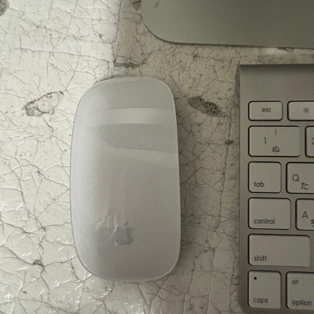 iMac（21.5-inch,Late 2013）2.7GHz Core i5