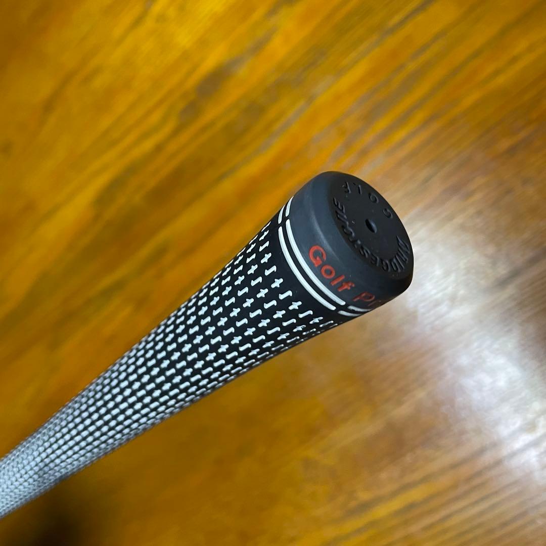 ツアーAD UB 7 S コブラ 旧スリーブ ドライバー用