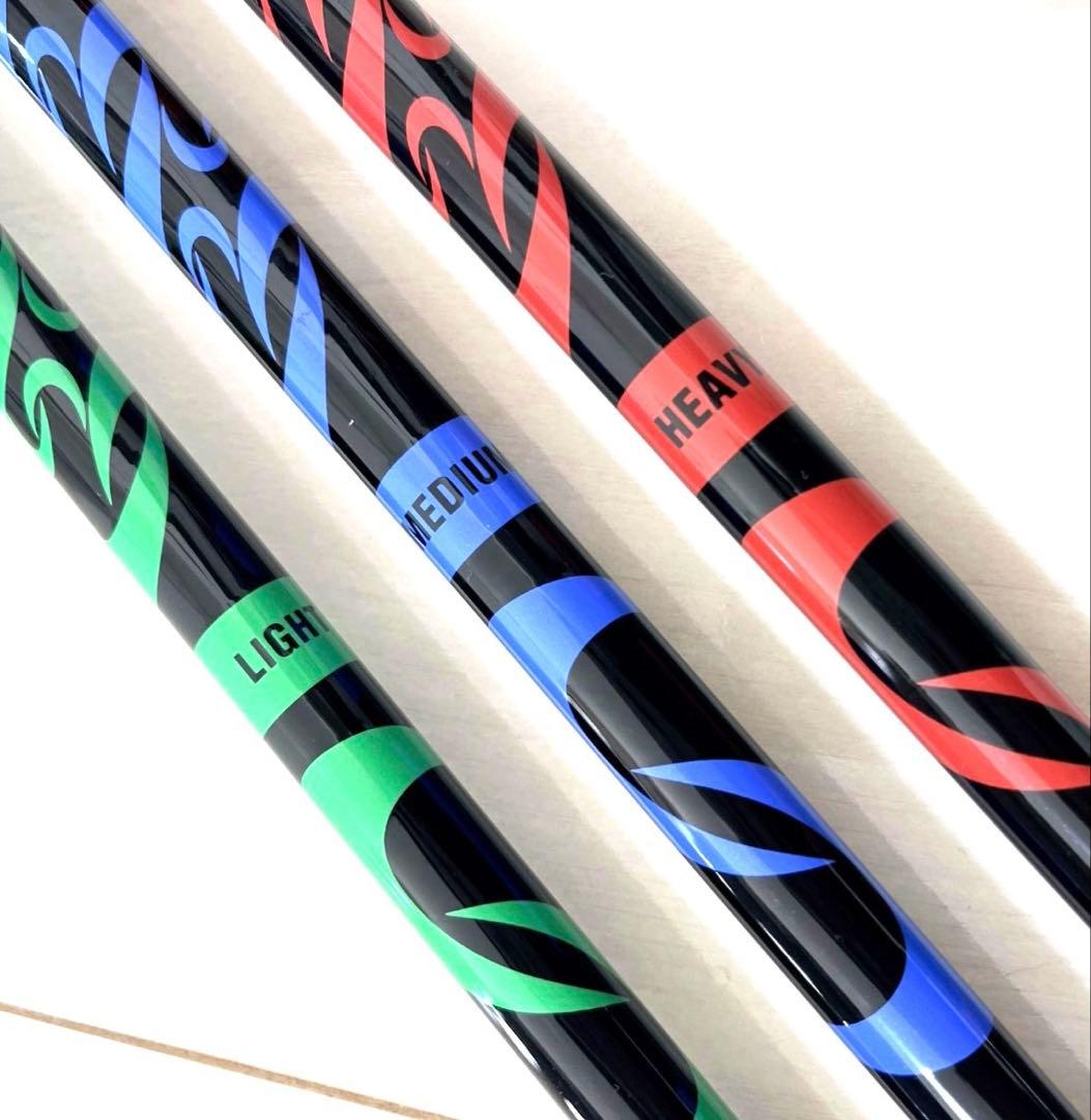 【Hirotaur】SuperSpeed Golf 3本 ゴルフ練習